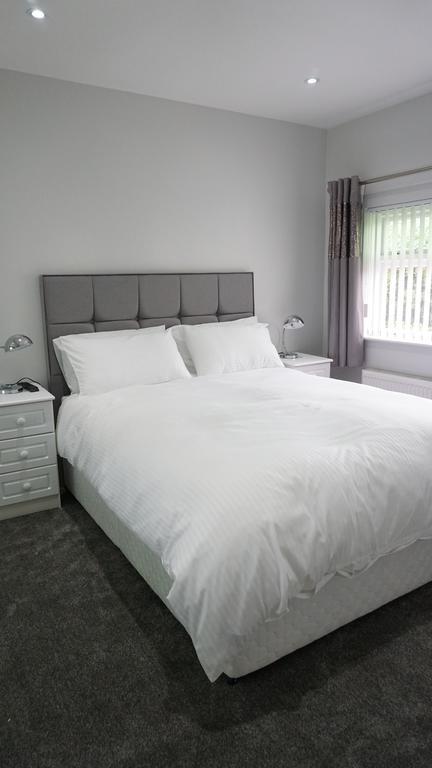 Pennyburn B&B Londonderry Room photo