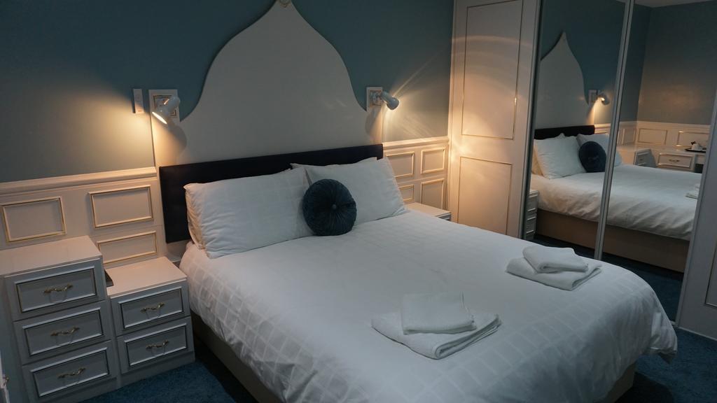 Pennyburn B&B Londonderry Room photo