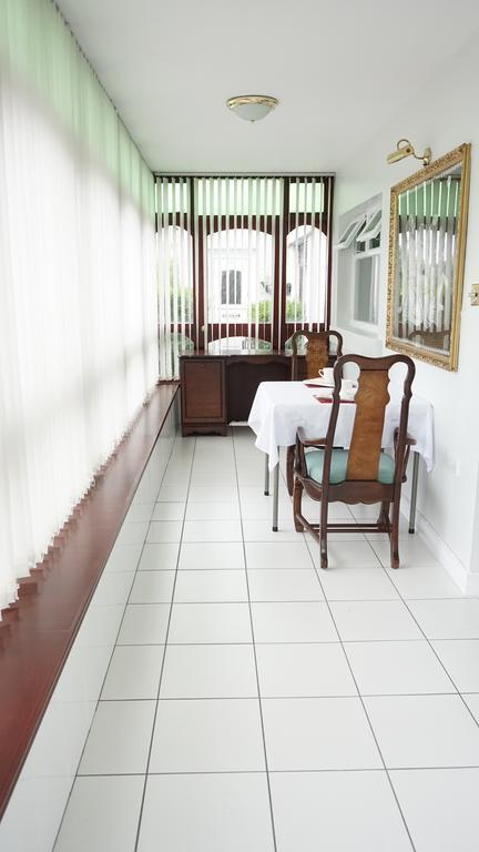 Pennyburn B&B Londonderry Exterior photo