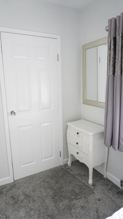 Pennyburn B&B Londonderry Room photo